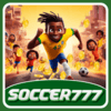 Logo da SOCCER777